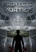 Portada del libro "Proyecto V&oacute;rtice "