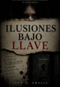 Portada del libro "Ilusiones Bajo Llave"