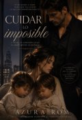 Portada del libro "Cuidar lo imposible"