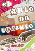 Portada del libro "El Arte De Tocarte "