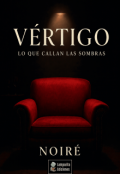 Portada del libro "V&eacute;rtigo"