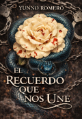 Portada del libro "El recuerdo que nos une "