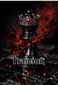 Portada del libro "Traici&oacute;n (libro 1)"