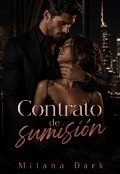 Portada del libro "Contrato de sumisi&oacute;n"
