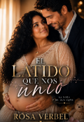 Portada del libro "El latido que nos uni&oacute;."