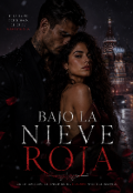 Portada del libro "Bajo la nieve roja "