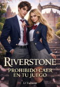 Portada del libro "Riverstone"