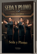 Portada del libro "Seda Y Plomo "