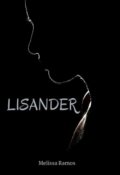 Portada del libro "Lisander"