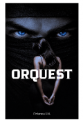 Portada del libro "Orquest"