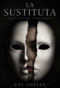 Portada del libro "La Sustituta"