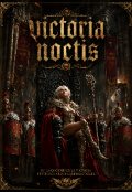 Portada del libro "Victoria Noctis "