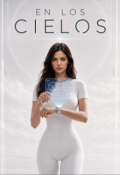 Portada del libro "En los cielos"