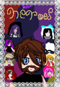 Portada del libro "H&eacute;roes"