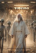 Portada del libro "La fe y el cielo"