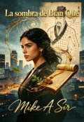 Portada del libro "Itzel: La sombra de Bian Que"