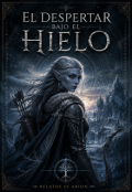 Portada del libro "El Despertar Bajo el Hielo"