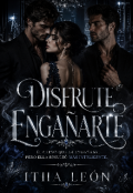 Portada del libro "Disfrute enga&ntilde;arte "