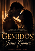 Portada del libro "Gemidos "