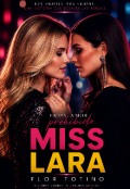 Portada del libro "Miss Lara "