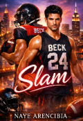 Portada del libro "Slam"
