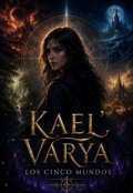 Portada del libro " Kael&rsquo;varya / Los Cinco Mundos"