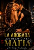 Portada del libro "La abogada que desafi&oacute; a la mafia"