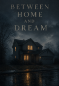 Portada del libro "Between home and dream"