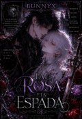 Portada del libro "La rosa y la espada "