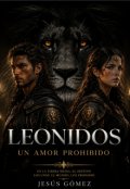 Portada del libro "Le&oacute;nidos: Un Amor Prohibido "
