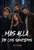 Portada del libro "M&aacute;s All&aacute; De Los Sentidos"