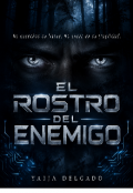 Portada del libro "El rostro del enemigo "