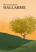 Portada del libro "10 Cartas para hallarme"