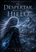 Portada del libro "El Despertar Bajo el Hielo"
