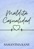 Portada del libro "Maldita Casualidad"
