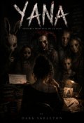 Portada del libro "Yana "