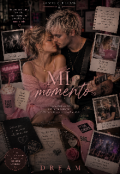Portada del libro ""Eres mi momento" (the Choice #2)"