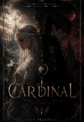Portada del libro "Cardinal "