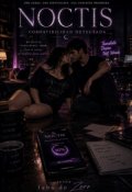 Portada del libro "Noctis"