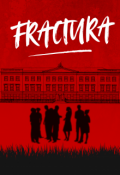Portada del libro "Fractura"