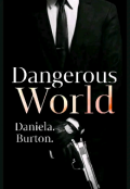 Portada del libro "Dangerous World "