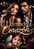 Portada del libro "Llamado del Coraz&oacute;n "