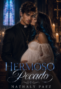 Portada del libro "Hermoso Pecado "