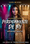 Portada del libro "Perdidamente de m&iacute; "
