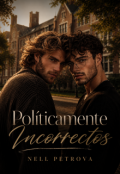 Portada del libro "Pol&iacute;ticamente Incorrectos [chicoxchico]"