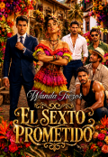 Portada del libro "El sexto prometido"