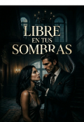 Portada del libro "Libre En Tus Sombras "