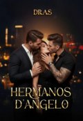 Portada del libro "Hermanos D&acute;angelo"