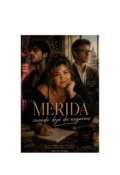 Portada del libro "M&eacute;rida"