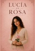 Portada del libro "Luc&iacute;a en Rosa"